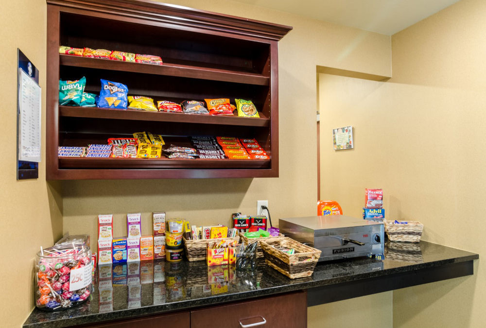 Cobblestone Inn & Suites Cambridge Ngoại thất bức ảnh